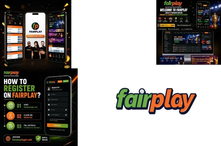 Discover Fairplay Online Betting: Your Trusted Local Hub for Secure and Easy Wagering