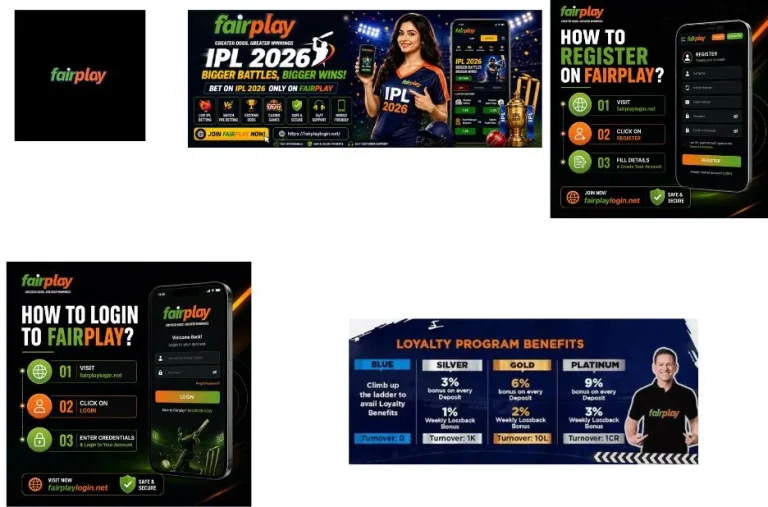Discover Local Advantages and Trusted Features of Fairplay Online Betting Platforms