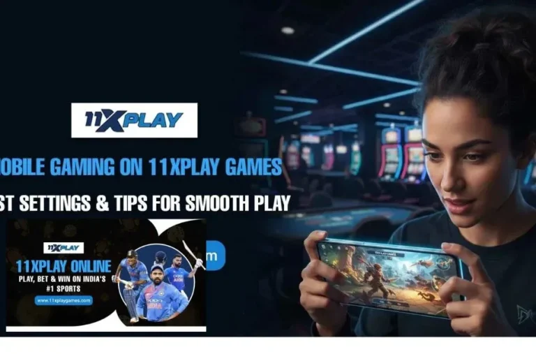 Download 11xplay APK Safely for Reliable and High-Quality Mobile Gaming Experience