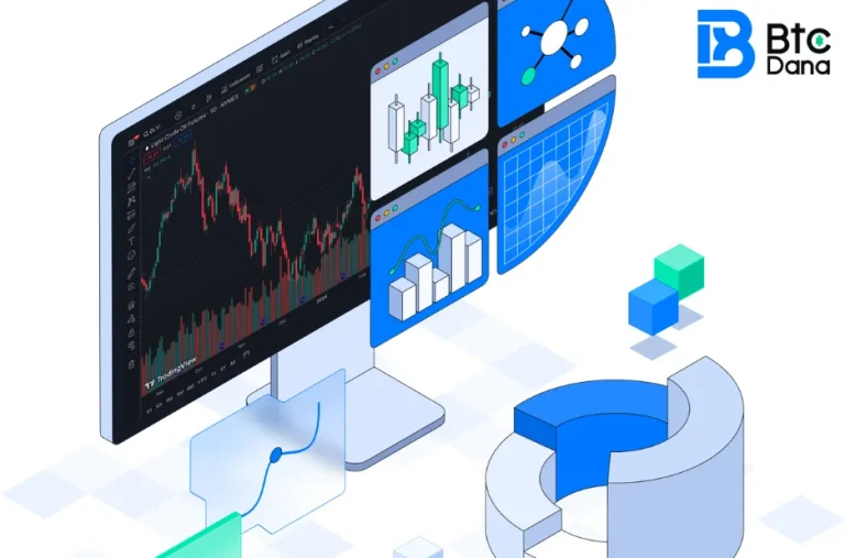 Unlock Smarter Trading and Greater Profits with an Innovative Forex Trading App from Btcdana