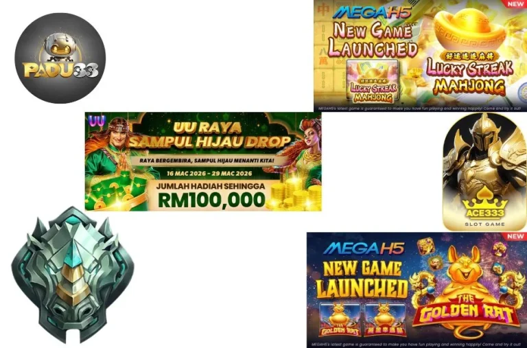 Explore Top Online Casino Malaysia Platforms for Trusted Local Gaming Experiences