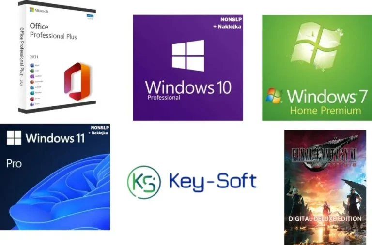 Wersje Windows w Polsce kompatybilne z Office 2016 – kompletny przewodnik dla użytkowników Wersje Windows w Polsce kompatybilne z Office 2016 – kompletny przewodnik dla użytkowników