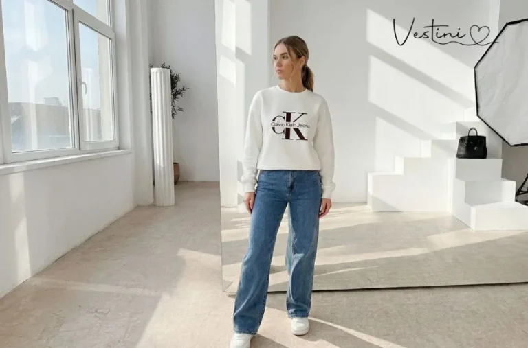 Koszulka Calvin Klein – połączenie wygody, stylu i jakości premium dla Twojej garderoby Koszulka Calvin Klein – połączenie wygody, stylu i jakości premium dla Twojej garderoby