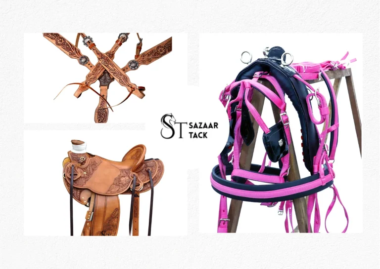 Buy Western Saddles in USA for Durable, Comfortable, and High-Quality Riding Gear