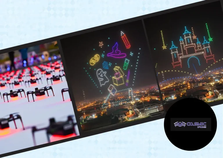 How to Plan a Memorable Event with National Drone Light Show USA Expertise How to Plan a Memorable Event with National Drone Light Show USA Expertise