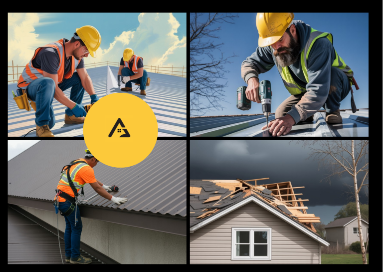 Benefits of Hiring Storm Damage Roofing Contractors in Wilmington NC