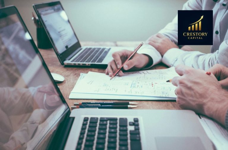 Business Brokerage Advisory Services USA: Expert Exit Guidance by Crestory Capital