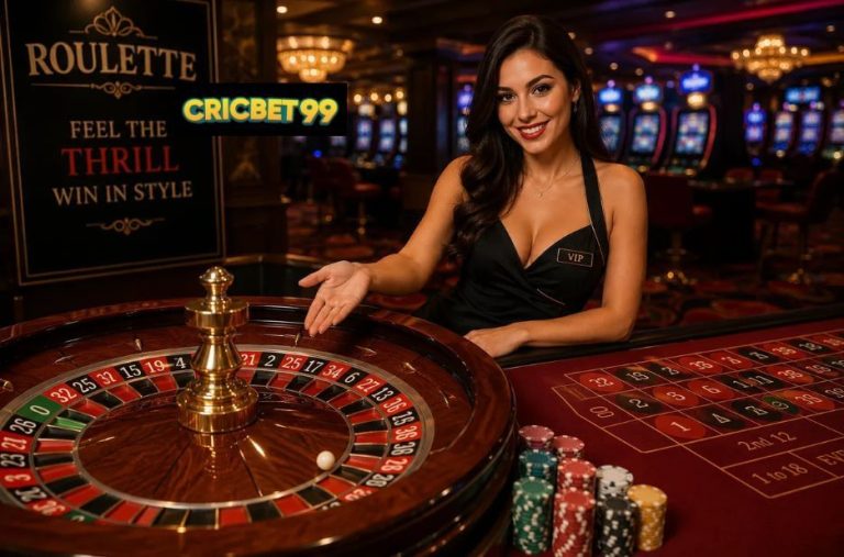 cricbet99 id Benefits: Secure Account Setup and Easy Access for Betting