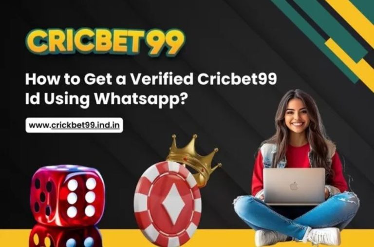 cricbet99 Guest Post: How to Access Live Cricket Betting and Casino Games Seamlessly