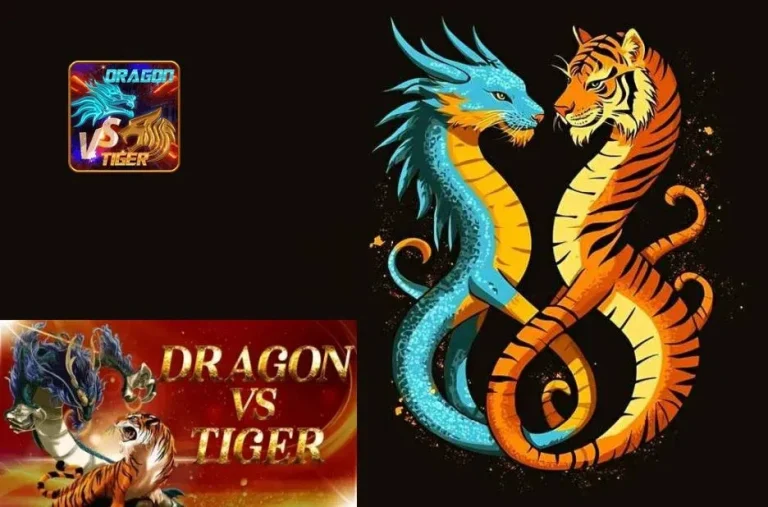 Online Game Dragon Tiger: Free vs Real-Money Options Compared for Players