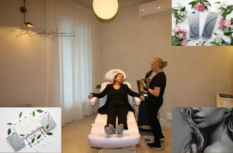Advanced Non Surgical Skin Treatments in Montreal: A Patient Checklist for Smooth Recovery