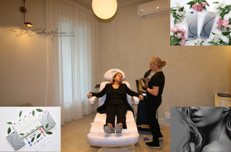 Trusted Facial Skin Renewal Clinics in Montreal for Quality PRP Results
