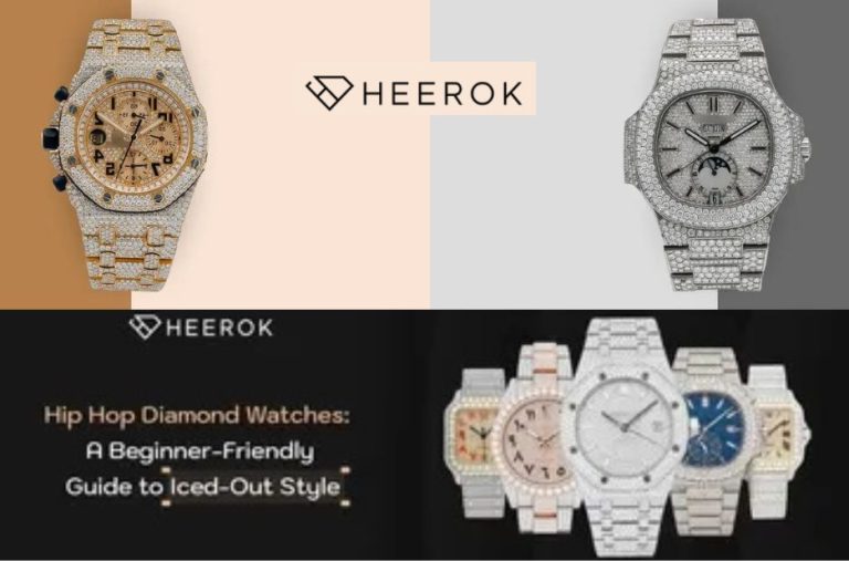 Benefits of an AP Watch Arabic Dial: Style, Craftsmanship, and Luxury-Inspired Appeal