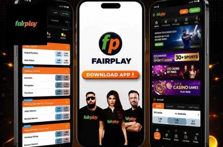 Fairplay download Checklist for Safe Login and Member-Only Access via Fairplaylogin