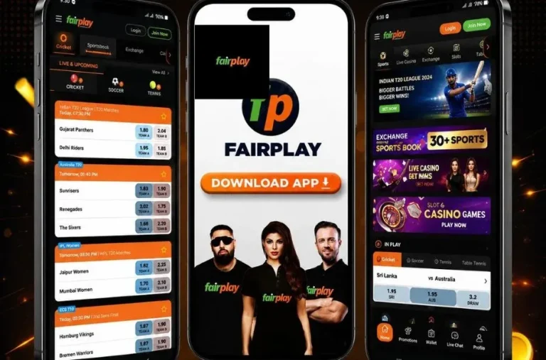 Fairplay24exch com vs Alternatives: Account Access, Benefits, and Platform Overview Fairplay24exch com vs Alternatives: Account Access, Benefits, and Platform Overview