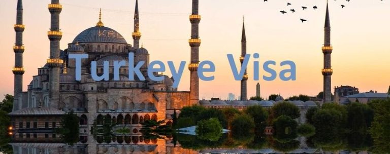 Turkey eVisa Tourist Visa Checklist for a Smooth Apply For Turkey Tourist Visa Process Turkey eVisa Tourist Visa Checklist for a Smooth Apply For Turkey Tourist Visa Process