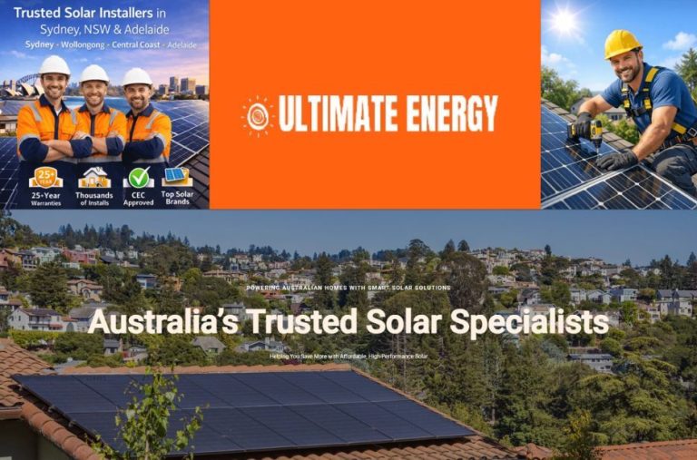 Top Solar Battery Storage Companies in Australia: Checklist for Choosing Reliable Providers
