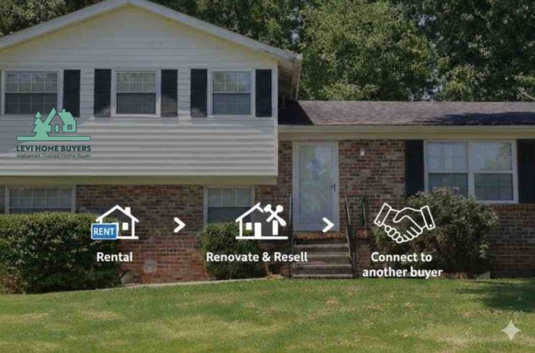 How Top Property Buying Companies in Alabama Help with Fast, Flexible Home Sales