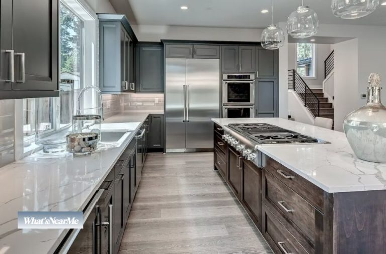 Kitchen Remodel Near Me: Expert Contractor Recommendations for Your Home