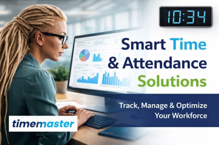 How payroll accuracy solutions improve payroll compliance and automation in South Africa