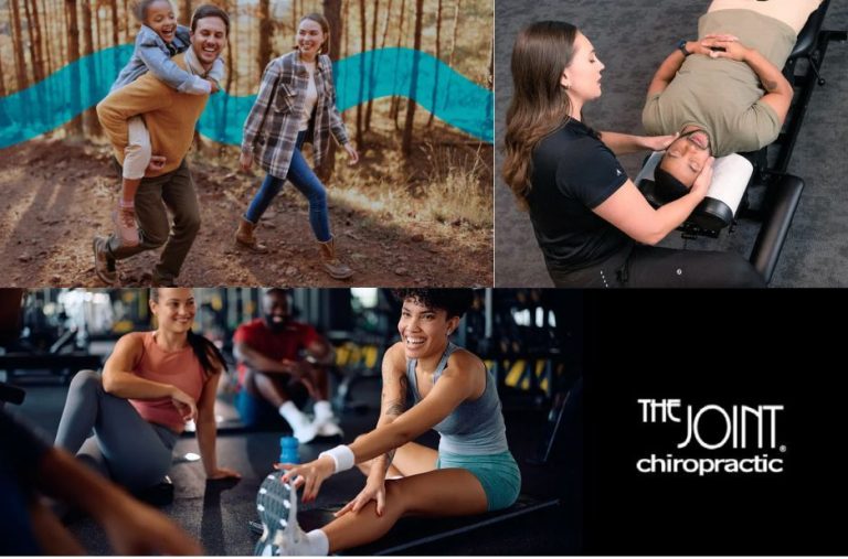 Buffalo Chiropractic Checklist for Feeling Better at The Joint Chiropractic Kenmore Buffalo
