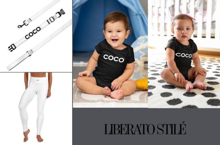 Coco Chanel Kidswear: Benefits of Timeless Style for Little Ones