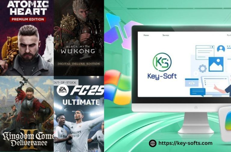 Find a Trusted Top Office 2019 Key Store in USA with Authentic Keys