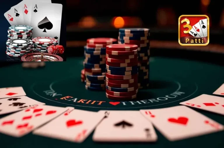 Teen Patti Fun Game Review: Gameplay, Rules, and Why Players Keep Coming Back