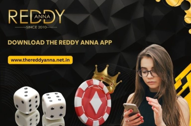 Reddy Anna Guest Post: Trusted Live Cricket and Casino Access on Thereddynanna.vip