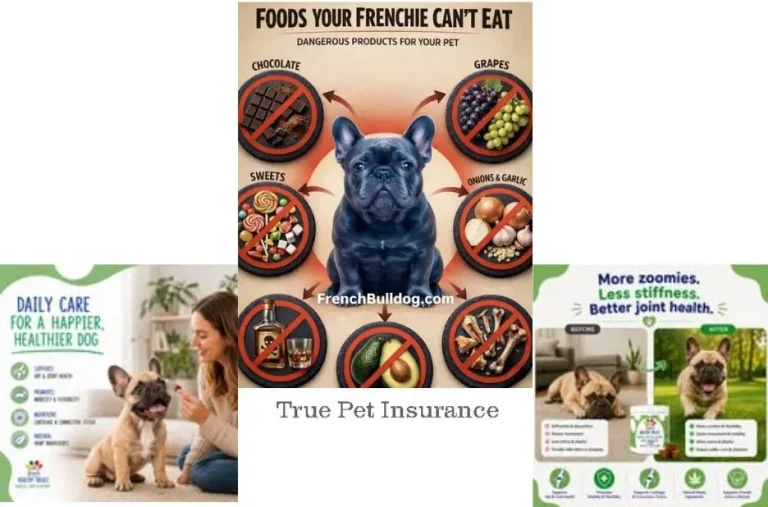 True Panion Pet Insurance: Quality Care You Can Trust