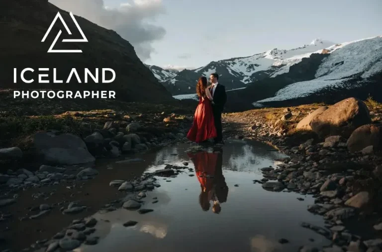 Iceland Elopement and Wedding Photography Cost Estimates: What Drives Pricing