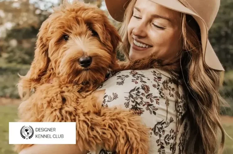 How to Complete CKC Registration with Designer Kennel Club How to Complete CKC Registration with Designer Kennel Club
