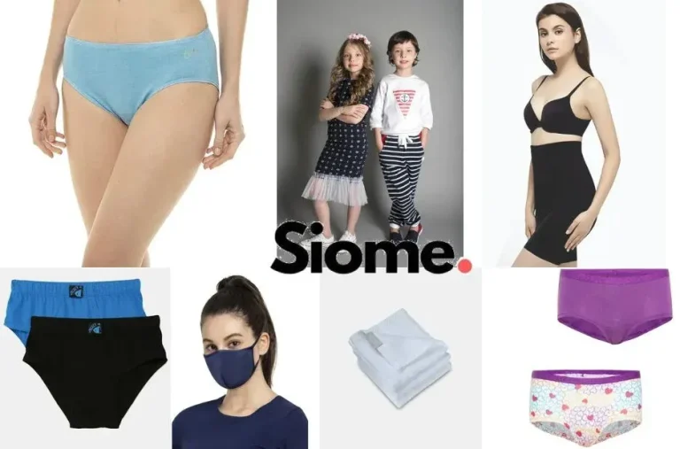 Find the Right Fit: Explore Styles, Sizes, and Comfort with xyxx Underwear Online