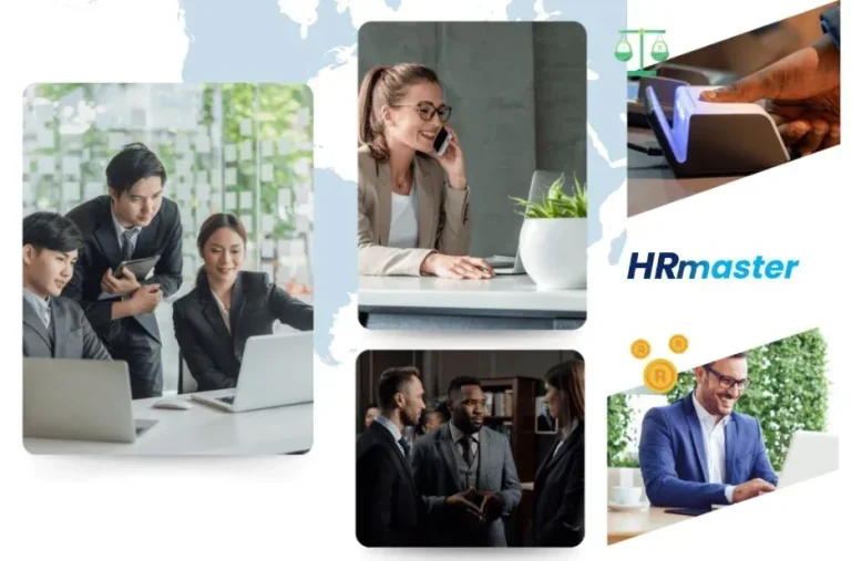 Workforce Scheduling Software Platforms in Africa: Streamlined Shift Planning and Productivity
