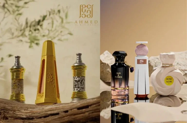 Authentic Oud Collections UK: Where to Shop Online with Ahmed Al Maghribi UK