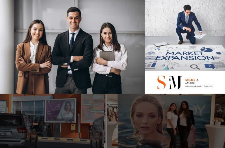 كيف تختار أفضل شركة لتنفيذ حملات البراندنج والإعلانات الخارجية في الكويت؟