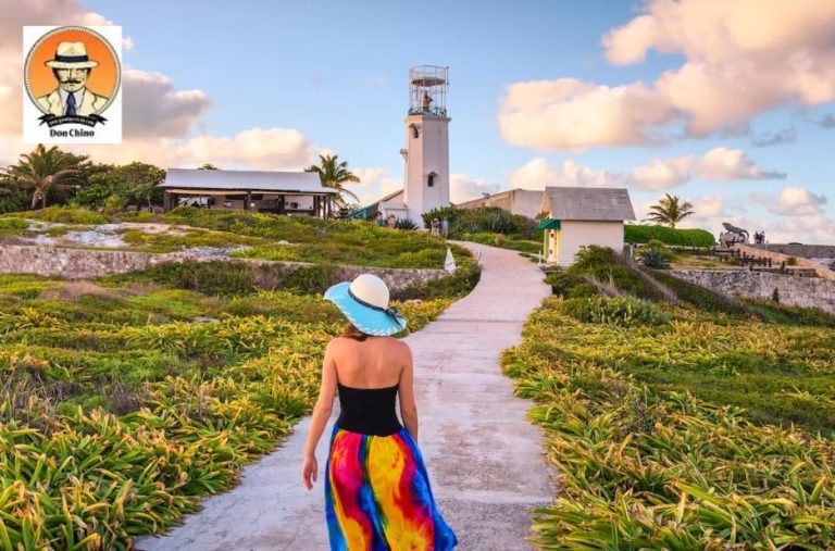 Golf Cart Rental Isla Mujeres: A Practical Guide by Good Mexican Travel