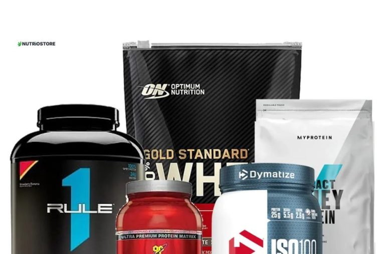 Цени на Gold Standard Whey: практичен купувачки избор с оферти от Nutriostore