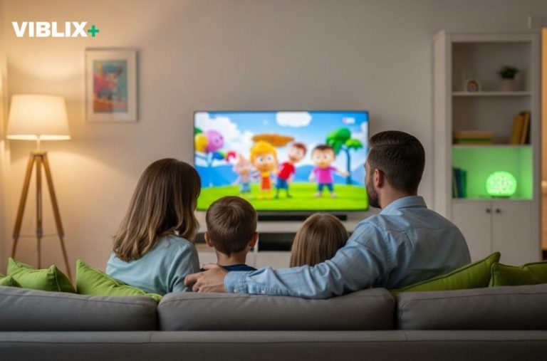 International IPTV Channel Lineups in the USA: Trusted Guest Post Recommendations