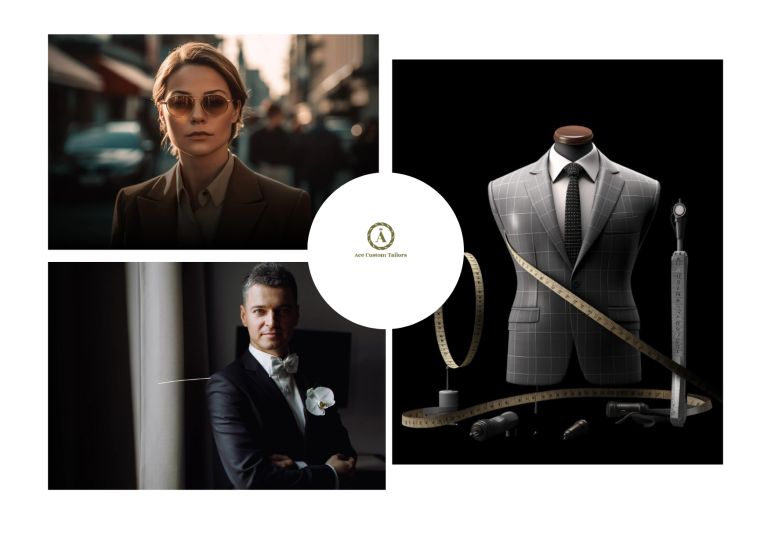 Affordable Made to Order Shirts in Louisville Ky USA: How to Choose a Tailor