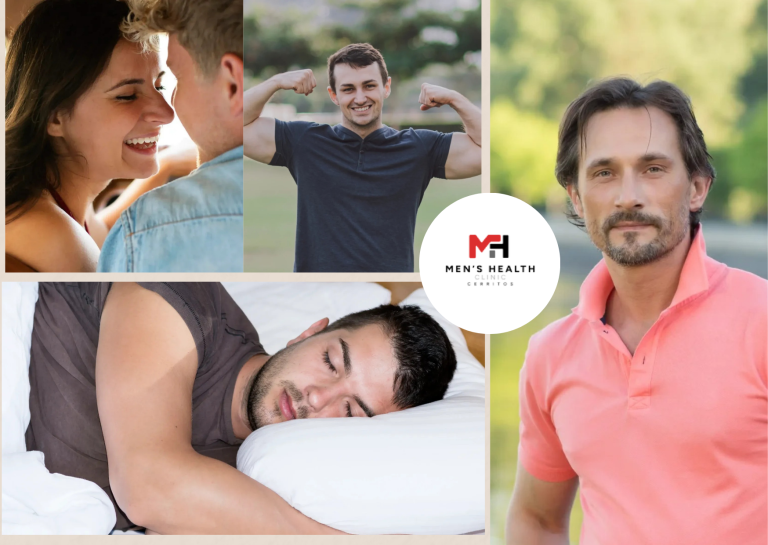 Testosterone Replacement Therapy Clinic Near Me: Men’s Health Clinic Guide Testosterone Replacement Therapy Clinic Near Me: Men’s Health Clinic Guide