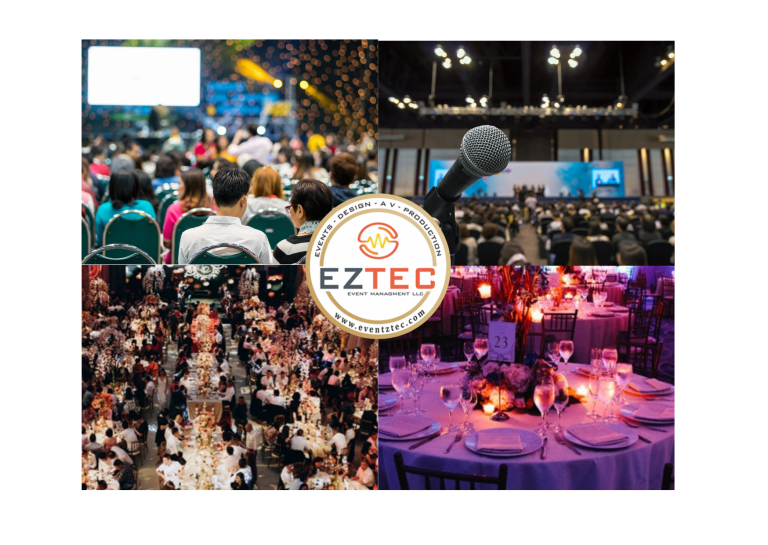 Exhibition Booth Design Showdown: Eventztec.com vs Traditional Stand Builds