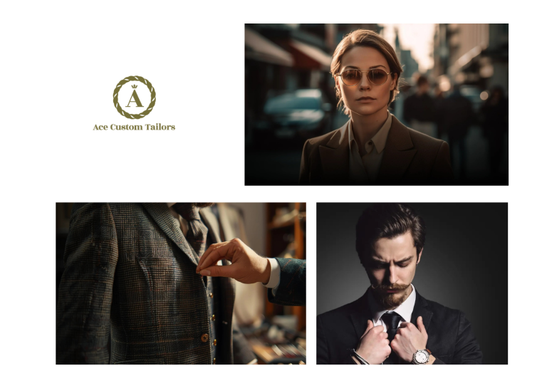 Choosing Made-to-Measure vs Off-the-Rack Tailoring