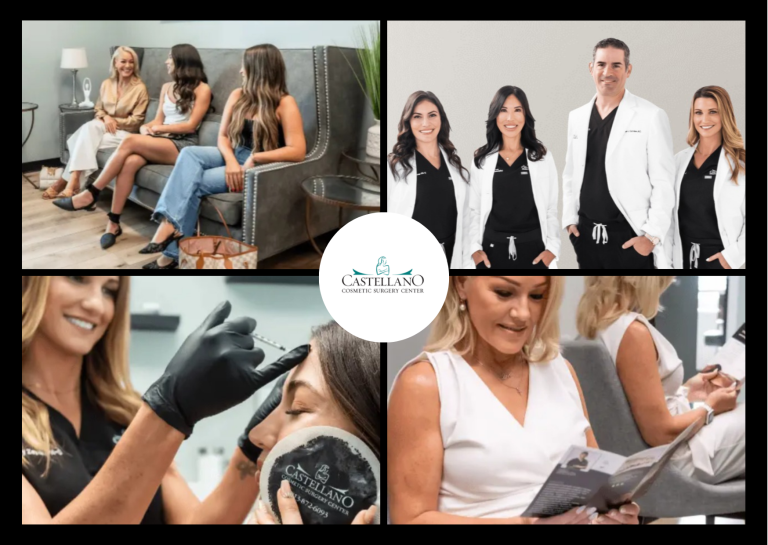 Expert Guide to Noninvasive Body Contouring in Tampa