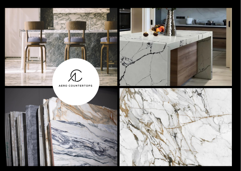 Benefits of Quartz Countertops Vancouver by Aerocountertops.com for Lasting Beauty