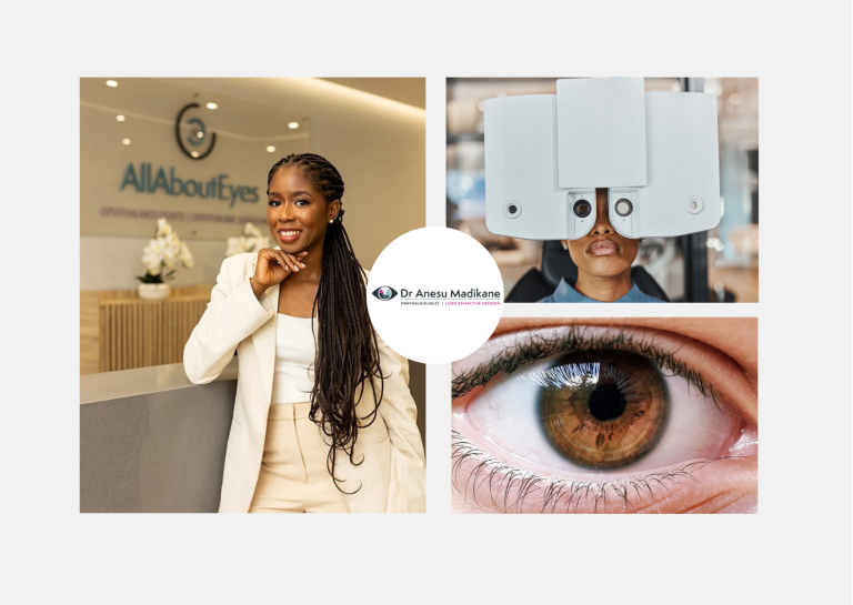 Laser Vision Correction Checklist for Johannesburg Patients