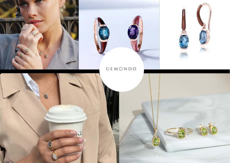 Expert Tips for Choosing Amethyst Jewellery Rings