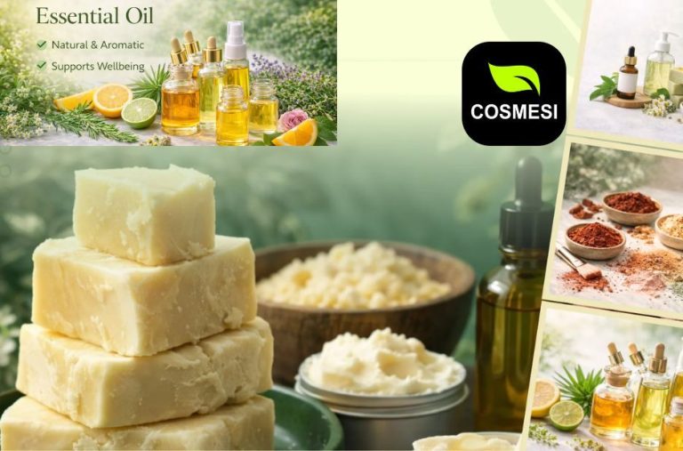 Service Comparison Guide for Hair Growth Actives Sourcing