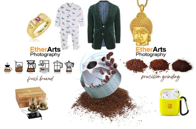 Buyer’s Guide to Product Photo Services in Atlanta