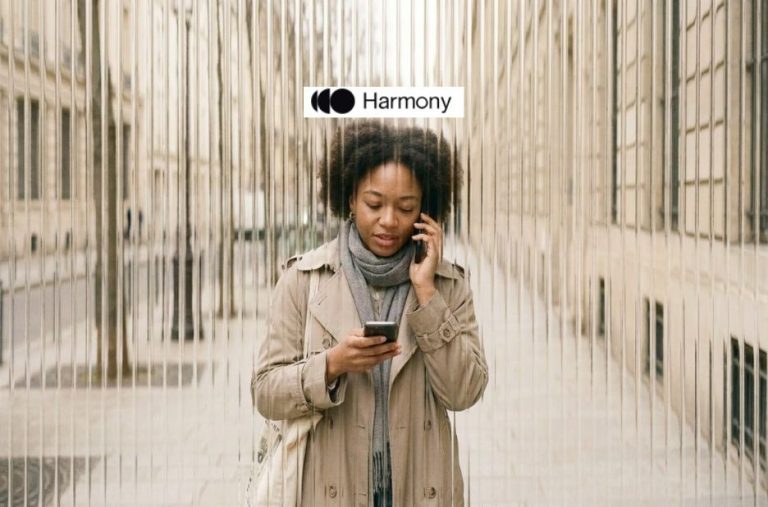 Transform Phone Customer Support with an AI Voice Agent by Harmony.ai